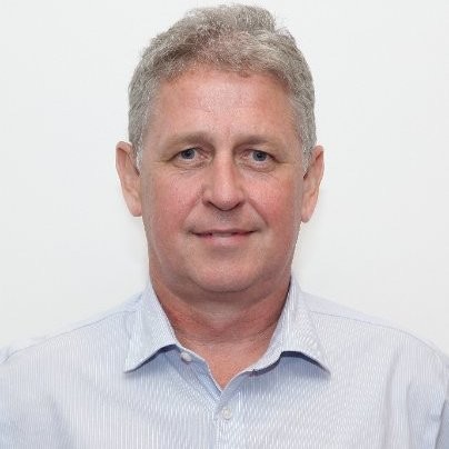 David Brown